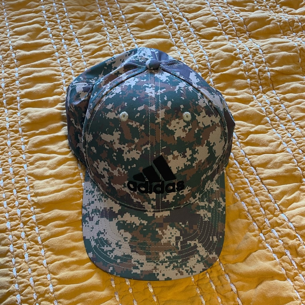Adidas Golf hat